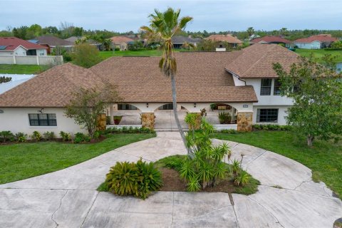 Casa en venta en Poinciana, Florida, 5 dormitorios, 325.34 m2 № 2218429 - foto 8
