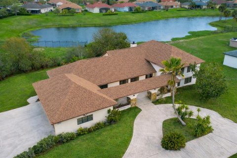 Casa en venta en Poinciana, Florida, 5 dormitorios, 325.34 m2 № 2218429 - foto 4