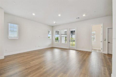 Townhouse in Sarasota, Florida 3 bedrooms, 216.65 sq.m. № 1675928 - photo 22