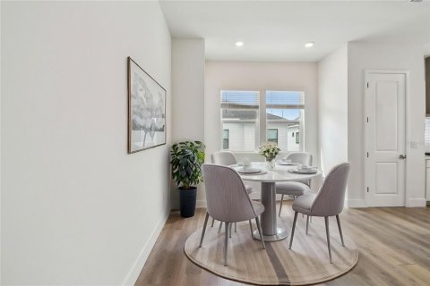 Townhouse in Sarasota, Florida 3 bedrooms, 216.65 sq.m. № 1675928 - photo 6