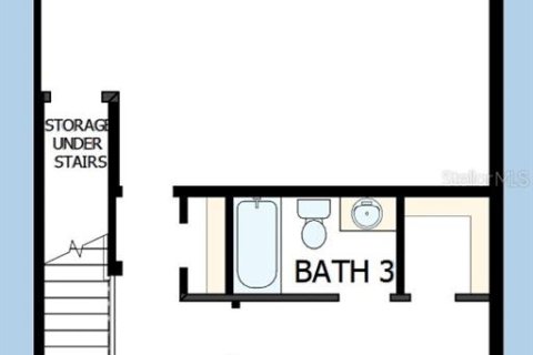 Townhouse in Sarasota, Florida 3 bedrooms, 216.65 sq.m. № 1675928 - photo 2