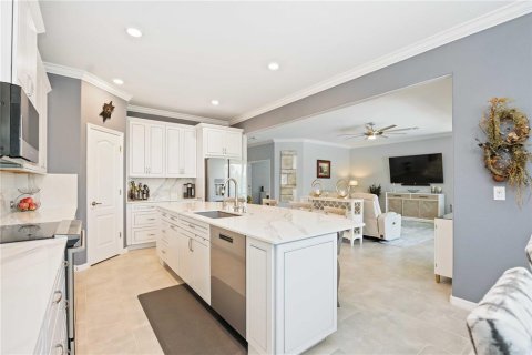 House in Venice, Florida 3 bedrooms, 193.05 sq.m. № 1592351 - photo 17
