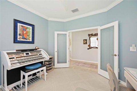 House in Venice, Florida 3 bedrooms, 193.05 sq.m. № 1592351 - photo 30