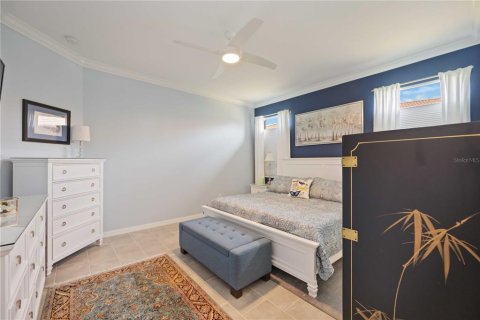 House in Venice, Florida 3 bedrooms, 193.05 sq.m. № 1592351 - photo 21