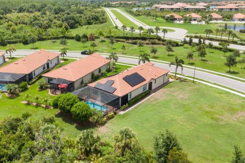 House in Venice, Florida 3 bedrooms, 193.05 sq.m. № 1592351 - photo 6