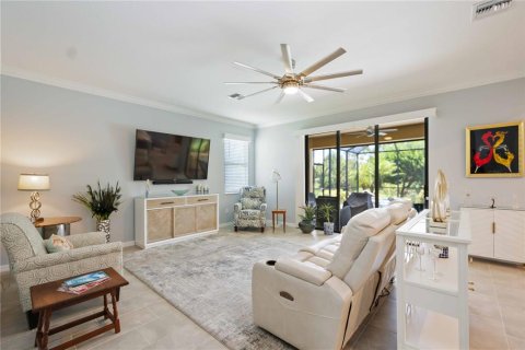 House in Venice, Florida 3 bedrooms, 193.05 sq.m. № 1592351 - photo 14