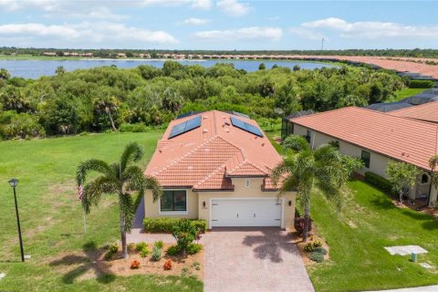 House in Venice, Florida 3 bedrooms, 193.05 sq.m. № 1592351 - photo 3