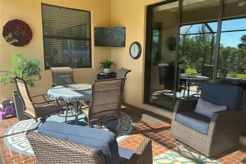 House in Venice, Florida 3 bedrooms, 193.05 sq.m. № 1592351 - photo 11