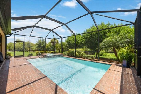 House in Venice, Florida 3 bedrooms, 193.05 sq.m. № 1592351 - photo 9