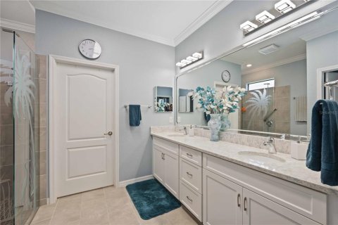 House in Venice, Florida 3 bedrooms, 193.05 sq.m. № 1592351 - photo 24