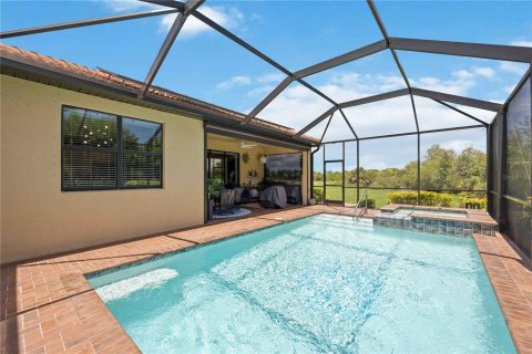 House in Venice, Florida 3 bedrooms, 193.05 sq.m. № 1592351 - photo 10