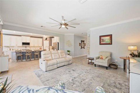 House in Venice, Florida 3 bedrooms, 193.05 sq.m. № 1592351 - photo 15