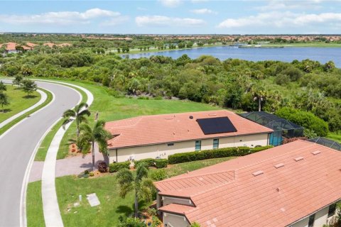 House in Venice, Florida 3 bedrooms, 193.05 sq.m. № 1592351 - photo 4