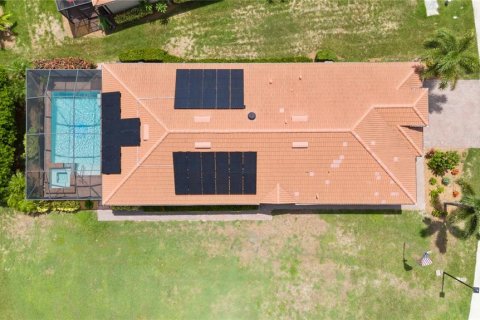 House in Venice, Florida 3 bedrooms, 193.05 sq.m. № 1592351 - photo 8