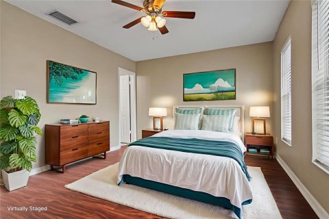 Townhouse in Tampa, Florida 2 bedrooms, 97.92 sq.m. № 1886491 - photo 19