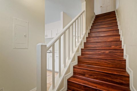 Adosado en venta en Tampa, Florida, 2 dormitorios, 97.92 m2 № 1886491 - foto 18