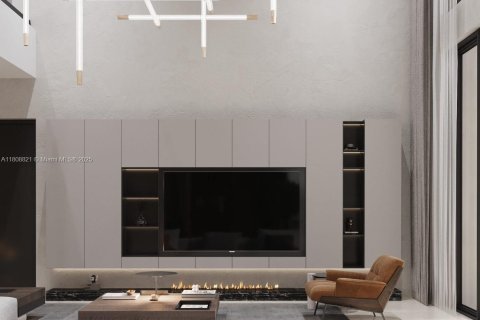 Купить земельный участок в Холливуд, Флорида № 2023094 - фото 10