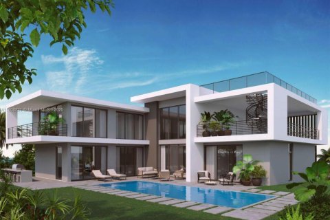 Купить земельный участок в Холливуд, Флорида № 2023094 - фото 3