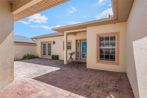 Villa ou maison à vendre à Poinciana, Floride: 3 chambres, 216 m2 № 1722571 - photo 17