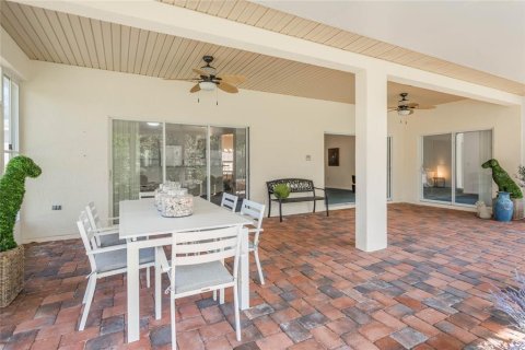Villa ou maison à vendre à Poinciana, Floride: 3 chambres, 216 m2 № 1722571 - photo 16