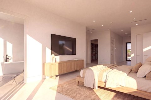 House in Pompano Beach, Florida 5 bedrooms, 397.71 sq.m. № 2082682 - photo 14