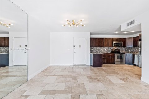 Снять в аренду кондоминиум в Норт-Майами-Бич, Флорида 2 спальни, 80.08м2, № 2020956 - фото 13