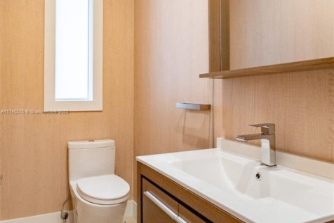 Купить кондоминиум в Майами, Флорида 3 спальни, 213.68м2, № 1969613 - фото 18