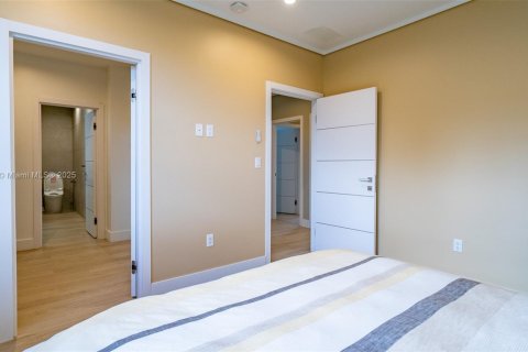 Купить кондоминиум в Майами, Флорида 3 спальни, 213.68м2, № 1969613 - фото 29