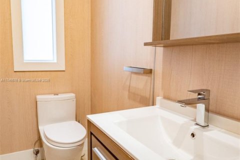 Купить кондоминиум в Майами, Флорида 3 спальни, 213.68м2, № 1969613 - фото 19