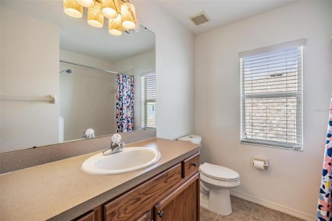 Villa ou maison à louer à Tampa, Floride: 3 chambres, 229.47 m2 № 2110444 - photo 19