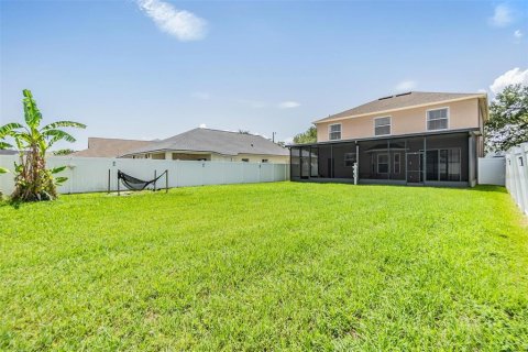 Villa ou maison à louer à Tampa, Floride: 3 chambres, 229.47 m2 № 2110444 - photo 29