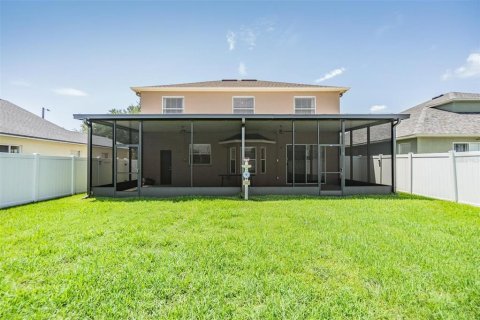 Villa ou maison à louer à Tampa, Floride: 3 chambres, 229.47 m2 № 2110444 - photo 28