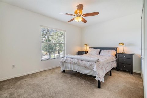 Villa ou maison à louer à Tampa, Floride: 3 chambres, 229.47 m2 № 2110444 - photo 17