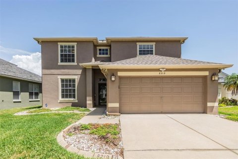Villa ou maison à Tampa, Floride 3 chambres, 229.47 m2 № 2110444