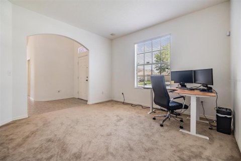 Villa ou maison à louer à Tampa, Floride: 3 chambres, 229.47 m2 № 2110444 - photo 13