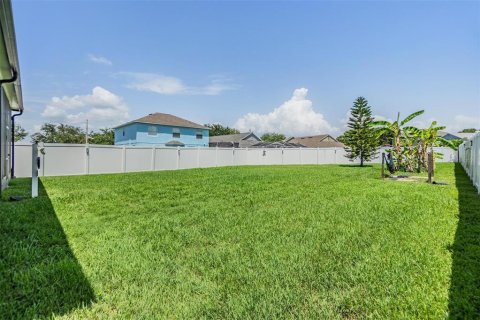 Villa ou maison à louer à Tampa, Floride: 3 chambres, 229.47 m2 № 2110444 - photo 30