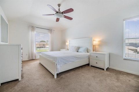 Villa ou maison à louer à Tampa, Floride: 3 chambres, 229.47 m2 № 2110444 - photo 27