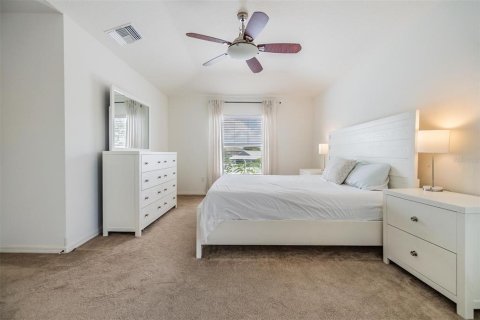 Villa ou maison à louer à Tampa, Floride: 3 chambres, 229.47 m2 № 2110444 - photo 26