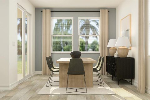 Villa ou maison à vendre à Palmetto, Floride: 4 chambres, 230.4 m2 № 1913821 - photo 5