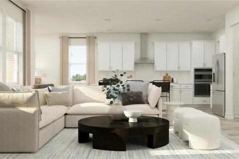 Villa ou maison à vendre à Palmetto, Floride: 4 chambres, 230.4 m2 № 1913821 - photo 6
