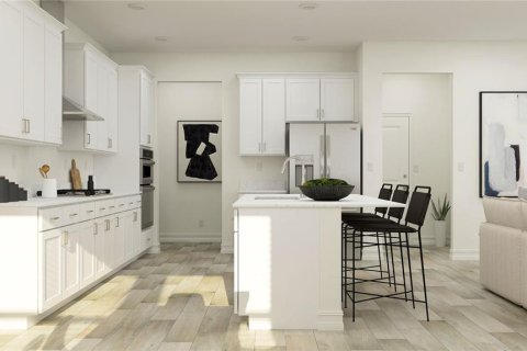 Villa ou maison à vendre à Palmetto, Floride: 4 chambres, 230.4 m2 № 1913821 - photo 3