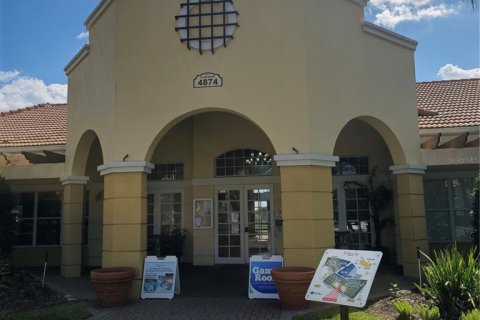 Adosado en alquiler en Orlando, Florida, 3 dormitorios, 164.53 m2 № 1598112 - foto 30