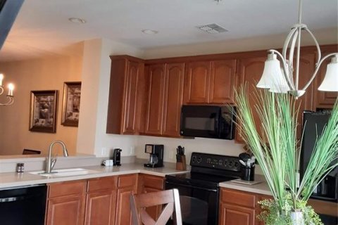 Adosado en alquiler en Orlando, Florida, 3 dormitorios, 164.53 m2 № 1598112 - foto 5