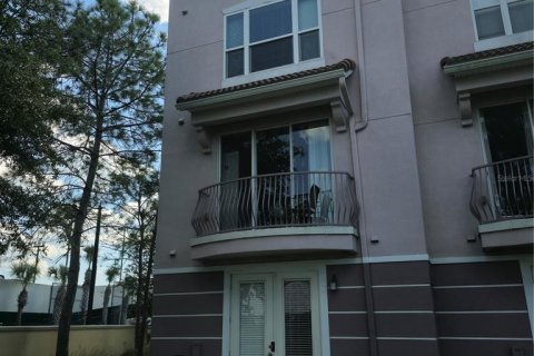 Adosado en alquiler en Orlando, Florida, 3 dormitorios, 164.53 m2 № 1598112 - foto 24