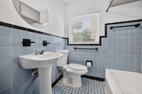 Casa en venta en Sanford, Florida, 3 dormitorios, 92.9 m2 № 2298262 - foto 25
