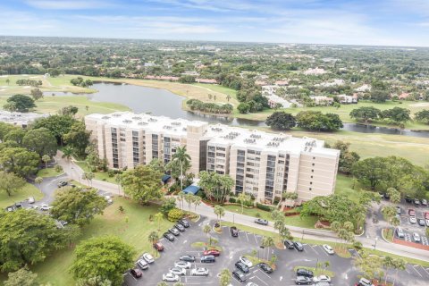 Condo in Weston, Florida, 2 bedrooms  № 2378734