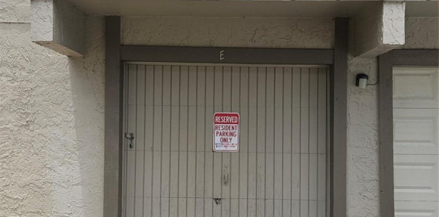 Condo in Lauderhill, Florida, 3 bedrooms  № 1223172
