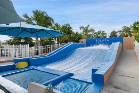 Townhouse in Kissimmee, Florida 5 bedrooms, 213.12 sq.m. № 1840311 - photo 27