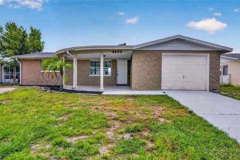 Villa ou maison à Holiday, Floride 2 chambres, 101.08 m2 № 2316397