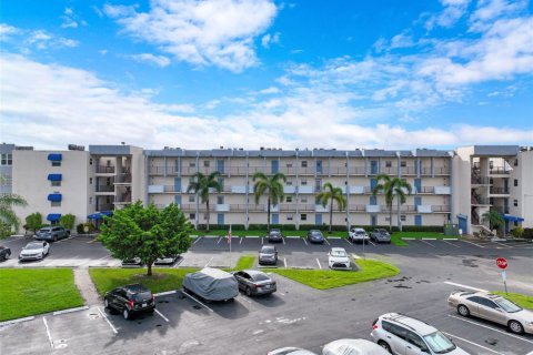 Condo à Sunrise, Floride, 2 chambres № 2273613